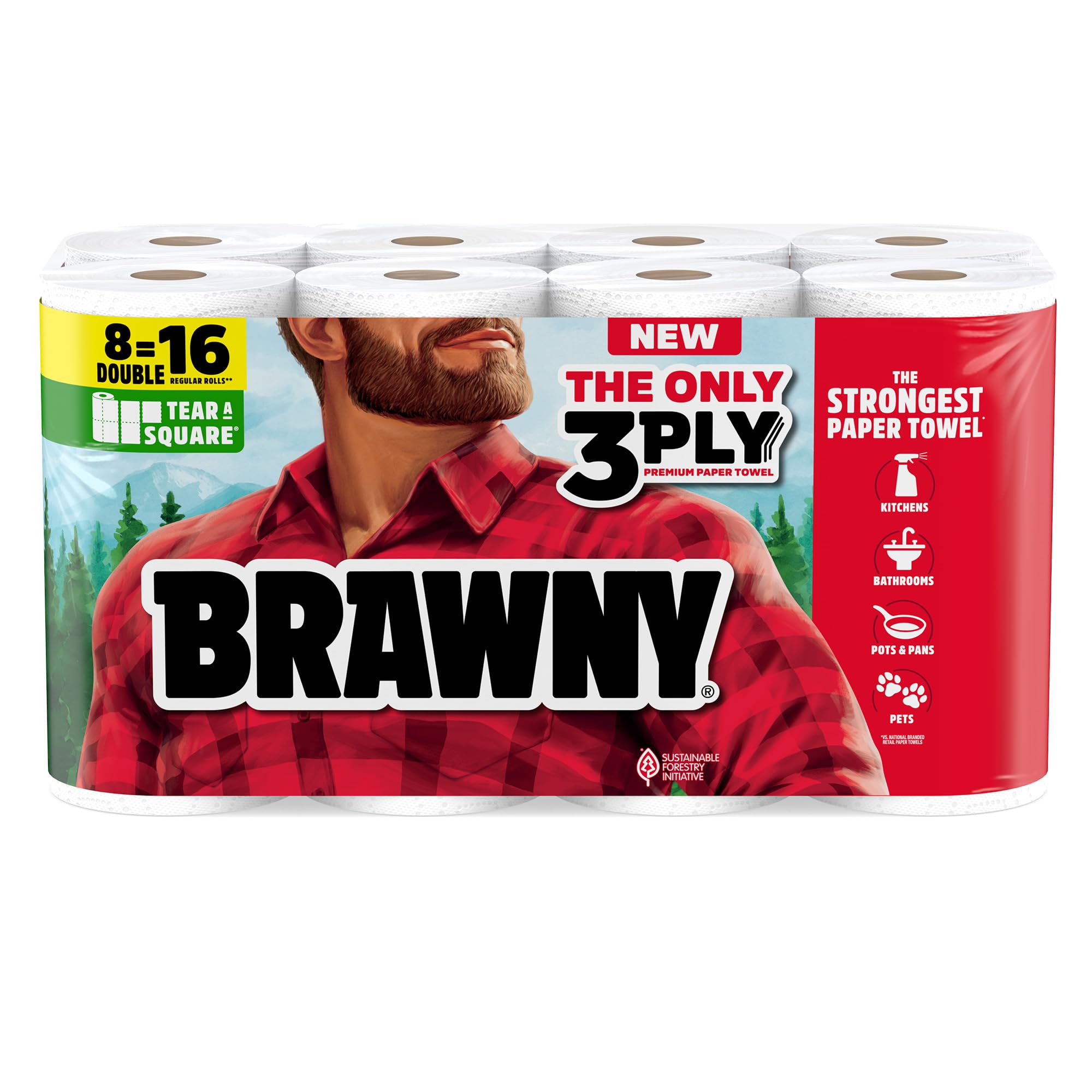 24 Brawny Paper Towels Royalty-Free Images, Stock Photos \u0026 Pictures |  Shutterstock, image size:2000x2000