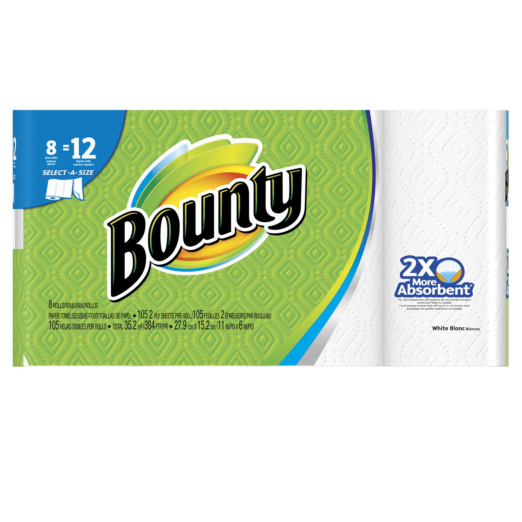 Ultra Absorbent Bounty Paper Towels for Kitchen Use
| Eco-Friendly Bounty Paper Towels for Home Cleaning
| Hypoallergen